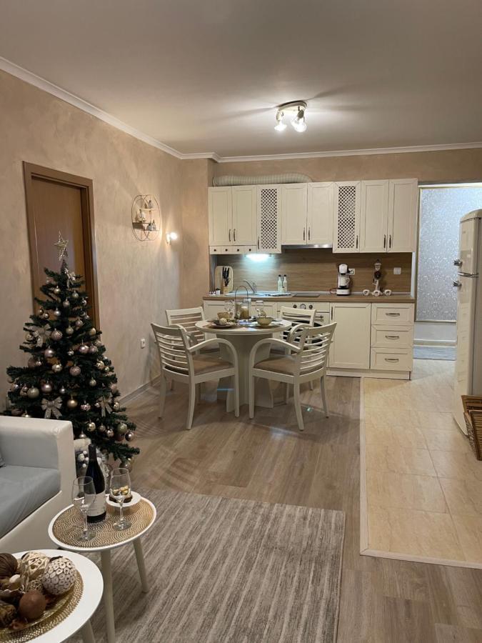 Grand Monastery Deluxe Pamporovo 5 B 3 Apartment ภายนอก รูปภาพ