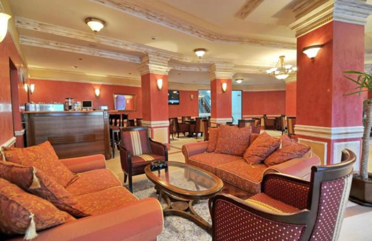 Grand Monastery Deluxe Pamporovo 5 B 3 Apartment ภายนอก รูปภาพ